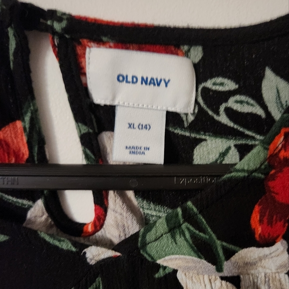 Blouse - Picture 2 of 2